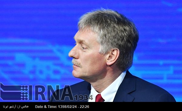Песков: Россия и ЕС считают, что надо до последнего выполнять условия СВПД Песков: Россия и ЕС считают, что надо до последнего выполнять условия СВПД