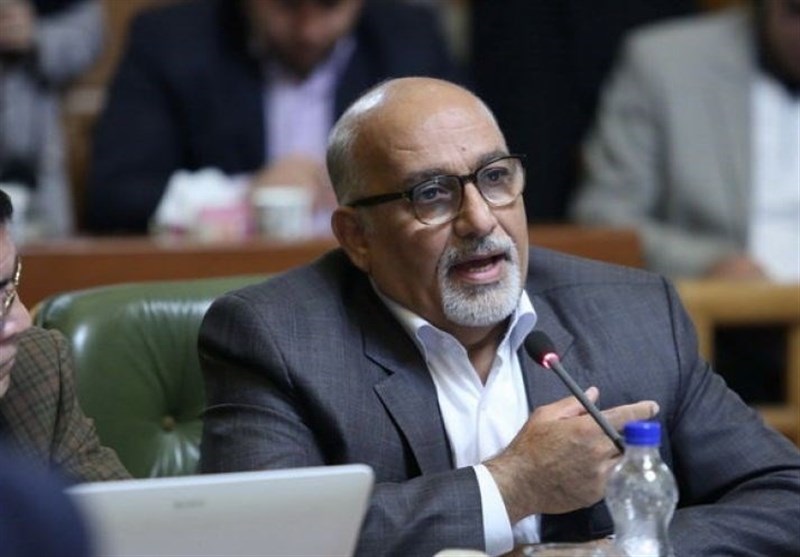خلیل آبادی:100هكتار از بافت فرسوده شهرری نیازمند بازسازی است خلیل آبادی:100هكتار از بافت فرسوده شهرری نیازمند بازسازی است