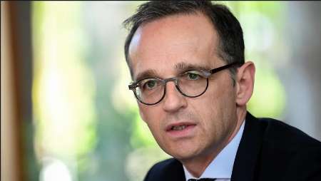Maas: Deutschland ist angesichts der Spannungen in der Region besorgt Maas: Deutschland ist angesichts der Spannungen in der Region besorgt