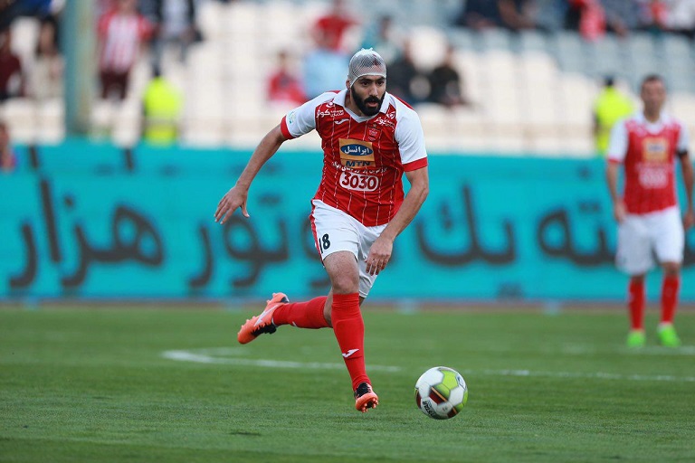 ربيعخواه: با پيروزي در جم سومين قهرماني را جشن خواهيم گرفت ربيعخواه: با پيروزي در جم سومين قهرماني را جشن خواهيم گرفت