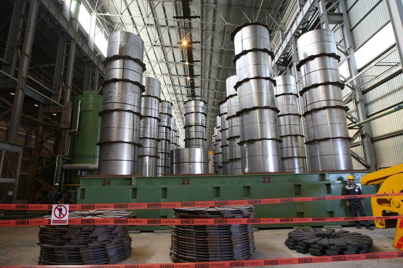 Iran: les exportations minières continuent malgré les sanctions US Iran: les exportations minières continuent malgré les sanctions US