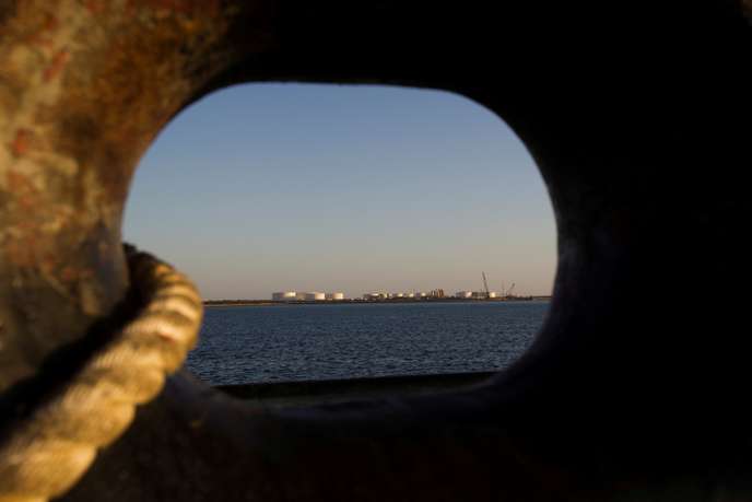 Sanctions: privilégiant ses propres intérêts à Kaboul, Washington exempte le port iranien de Chabahar Sanctions: privilégiant ses propres intérêts à Kaboul, Washington exempte le port iranien de Chabahar