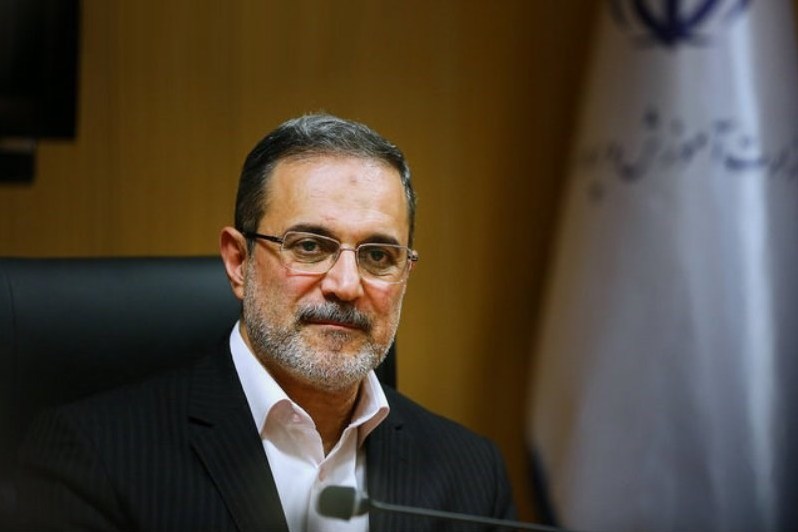 بطحایی:700 صفحه مصوبه آموزشی، مانع تصمیم گیری در مدارس است بطحایی:700 صفحه مصوبه آموزشی، مانع تصمیم گیری در مدارس است