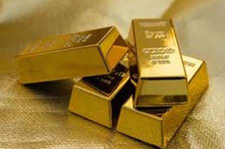 افزایش اندك بهای جهانی طلا افزایش اندك بهای جهانی طلا