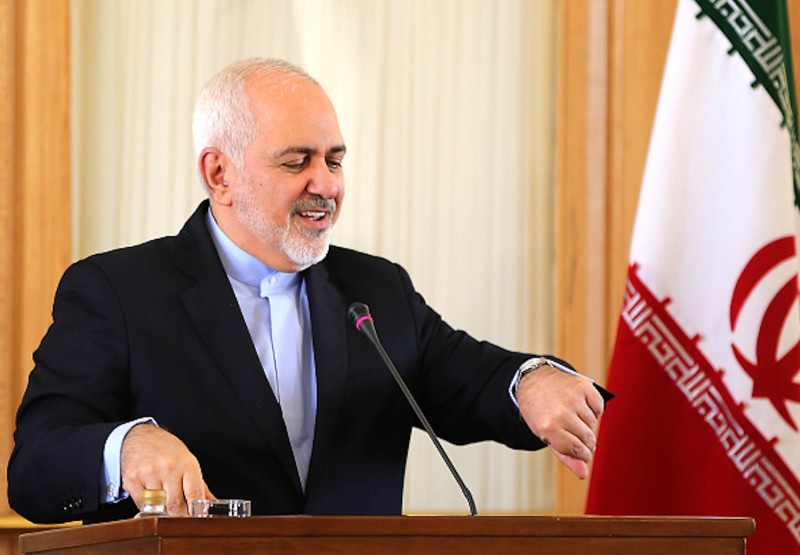 Zarif: Iran to remain most secure partner in region Zarif: Iran to remain most secure partner in region