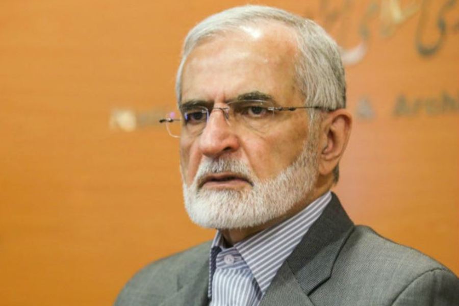Iran decision not contrary to nuclear deal: Official Iran decision not contrary to nuclear deal: Official