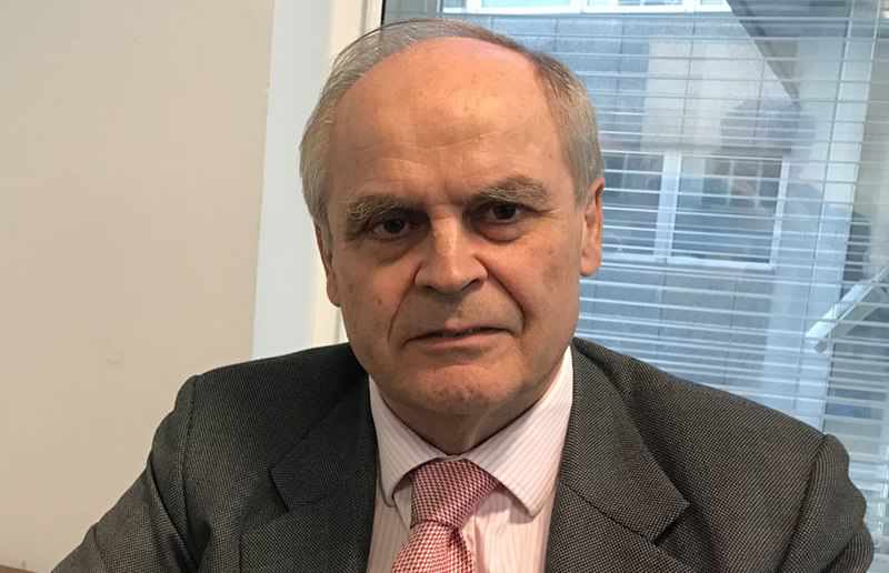 Ex British official lauds Iran's approach in dealing with JCPOA Ex British official lauds Iran's approach in dealing with JCPOA