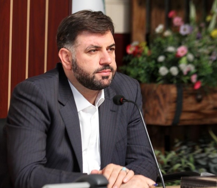 معاون استاندار تهران:200 مگاوات كسری برق در استان وجود دارد معاون استاندار تهران:200 مگاوات كسری برق در استان وجود دارد