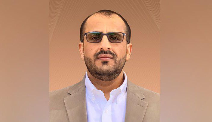 لا أستبعد استهداف منشآت حساسة فی الإمارات رداً علي العدوان لا أستبعد استهداف منشآت حساسة فی الإمارات رداً علي العدوان