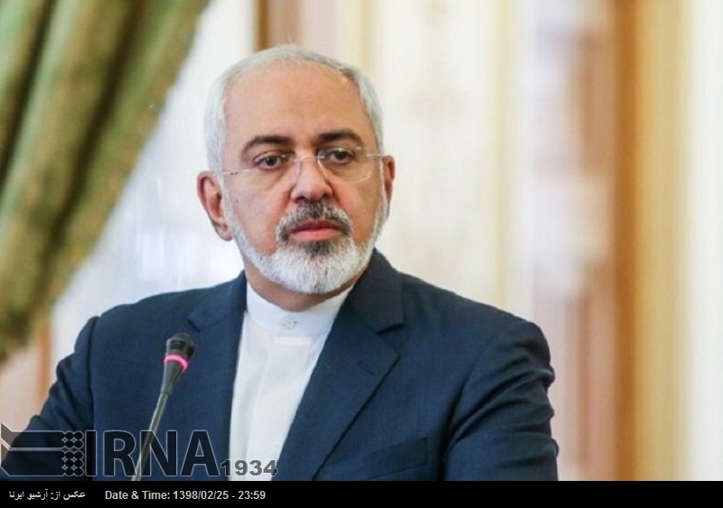 Зариф назвал причину поездки в Японию Зариф назвал причину поездки в Японию
