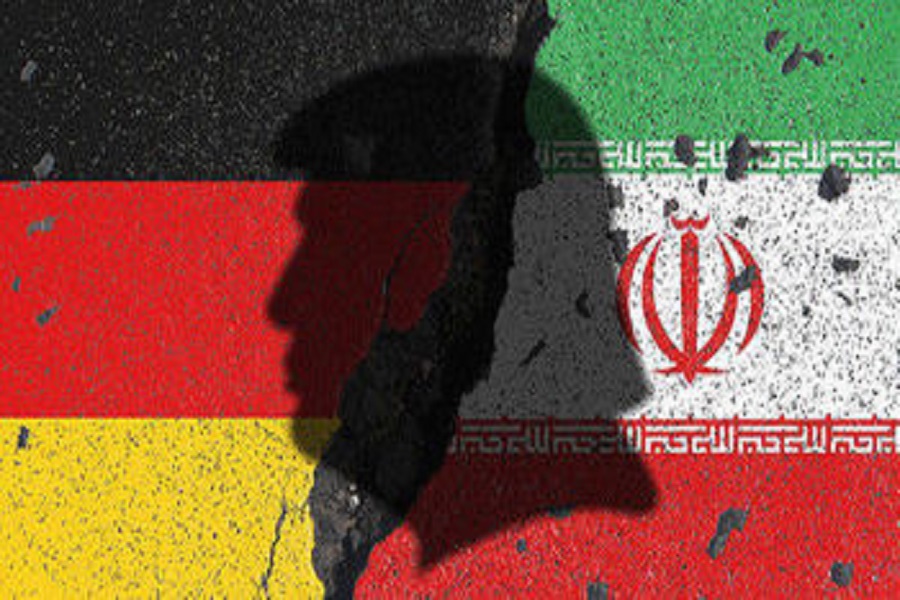 سیاستمدار آلمانی: برلین از ترامپ بخواهد كه به برجام بازگردد سیاستمدار آلمانی: برلین از ترامپ بخواهد كه به برجام بازگردد