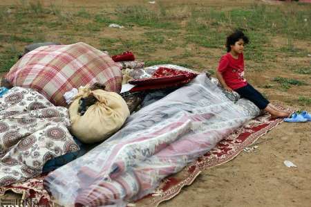 ترك تحصیل، در انتظار كودكان سیل زده خوزستان ترك تحصیل، در انتظار كودكان سیل زده خوزستان