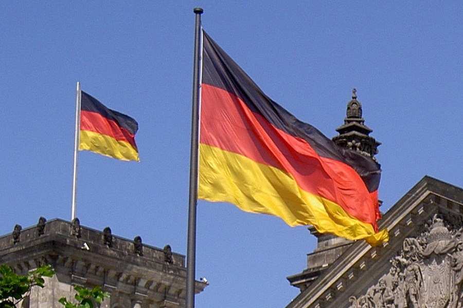 Koalitionsspitzen pochen auf diplomatische Lösung des Iran-Konflikts Koalitionsspitzen pochen auf diplomatische Lösung des Iran-Konflikts