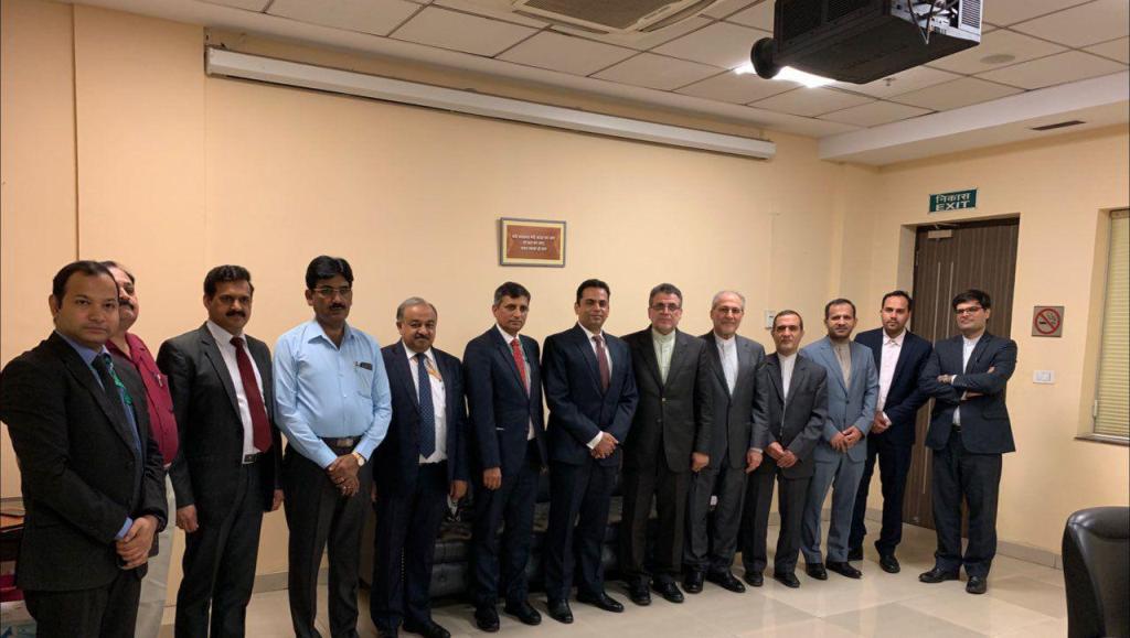 Tehran, New Delhi urge finalizing judicial cooperation accord Tehran, New Delhi urge finalizing judicial cooperation accord