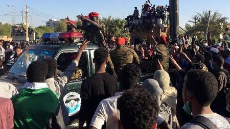 سودان؛ پيشرفت در مذاكرات در سايه درگيري ها سودان؛ پيشرفت در مذاكرات در سايه درگيري ها