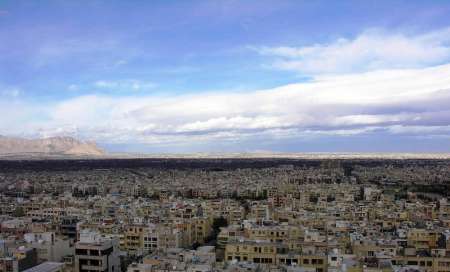 هوای شهرهای بزرگ پاك و قابل قبول است هوای شهرهای بزرگ پاك و قابل قبول است