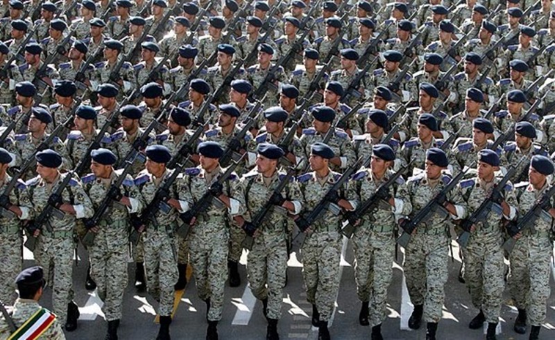 واشنگتن پست: ایران خبره جنگ های نامتقارن است واشنگتن پست: ایران خبره جنگ های نامتقارن است