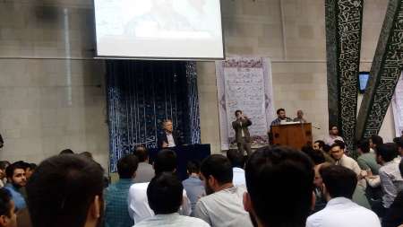 نیلی احمدآبادی: با اقدامات ضربتی نمی توان مسائل را حل كرد نیلی احمدآبادی: با اقدامات ضربتی نمی توان مسائل را حل كرد