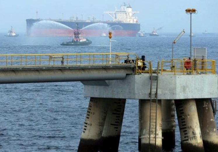 Militarization, securitization of Persian Gulf; threat for Middle East peace Militarization, securitization of Persian Gulf; threat for Middle East peace
