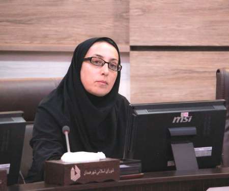 عضو شورای شهر: كمیته امداد برای قطع درختان مجوز نداشت عضو شورای شهر: كمیته امداد برای قطع درختان مجوز نداشت