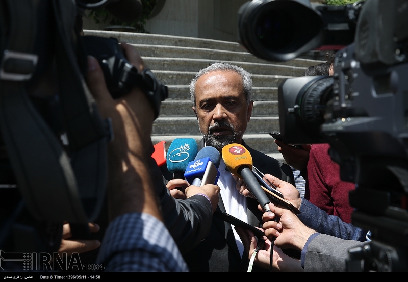 Comprehensive transparency bill approved: VP Comprehensive transparency bill approved: VP