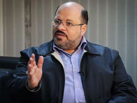 Deal of Century never to yield result: Hamas official Deal of Century never to yield result: Hamas official