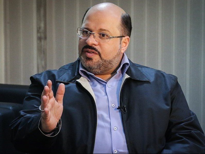Deal of Century never to yield result: Hamas official Deal of Century never to yield result: Hamas official
