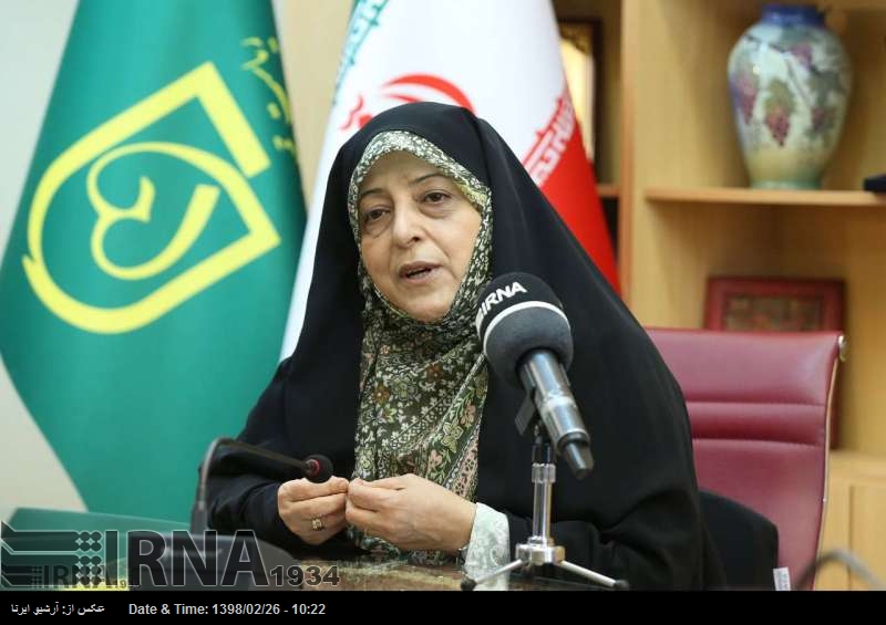 Irán insta a la UE a adoptar una decisión acertada sobre el Plan Integral Irán insta a la UE a adoptar una decisión acertada sobre el Plan Integral