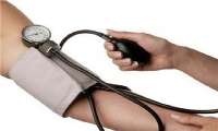فشار خون بالا در كمین سلامتی
