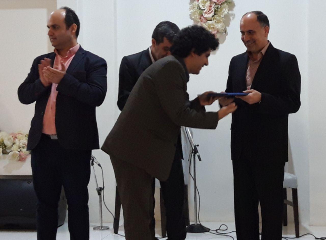 بازگشت جشنواره بین المللی فیلم وارش به ریل اصلی بازگشت جشنواره بین المللی فیلم وارش به ریل اصلی