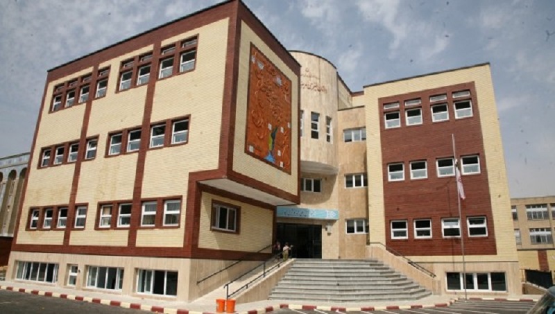 10 باب مدرسه خیرساز در شهرستان دماوند احداث می شود 10 باب مدرسه خیرساز در شهرستان دماوند احداث می شود