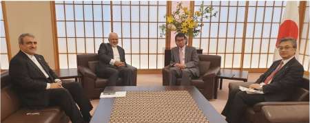 Normalizing ties with Iran, only way to save JCPOA: FM Normalizing ties with Iran, only way to save JCPOA: FM