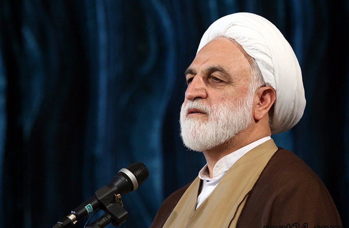 اژه ای: پرونده های قضایی بر اثر مشكلات اقتصادی و اجتماعی زیاد شده است اژه ای: پرونده های قضایی بر اثر مشكلات اقتصادی و اجتماعی زیاد شده است