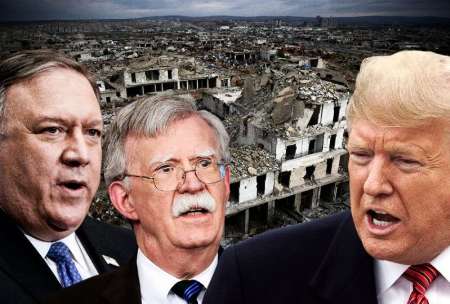 US baiting Iran to spark confrontation: Pak daily US baiting Iran to spark confrontation: Pak daily