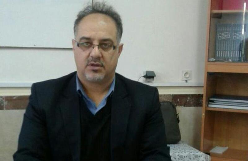 ترامپ به دنبال ايجاد توافق جديد هسته اي با ايران است ترامپ به دنبال ايجاد توافق جديد هسته اي با ايران است
