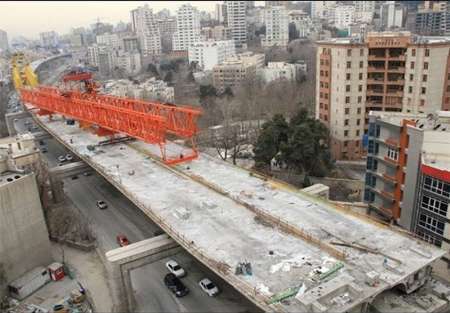 3200 ميليارد تومان براي تكميل طرح هاي تهران نياز است 3200 ميليارد تومان براي تكميل طرح هاي تهران نياز است