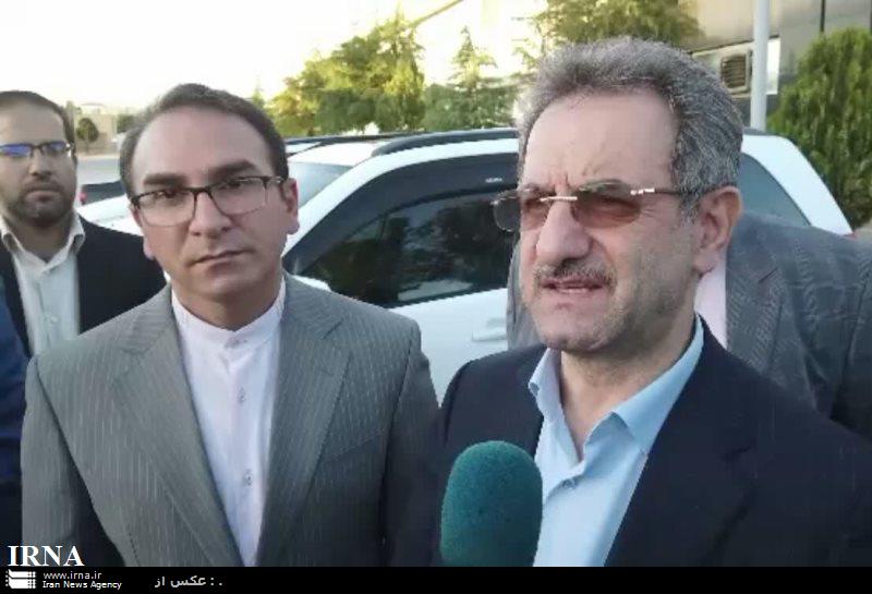 نیروگاه هزار مگاواتی برق در پیشوا احداث می شود نیروگاه هزار مگاواتی برق در پیشوا احداث می شود