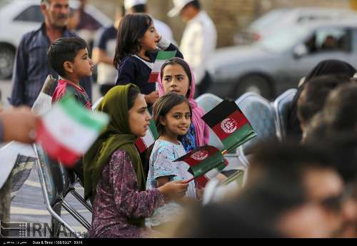 دانش‌آموزان افغان فاقد مدرک اقامتی در مدارس فارس ثبت‌نام می‌شوند