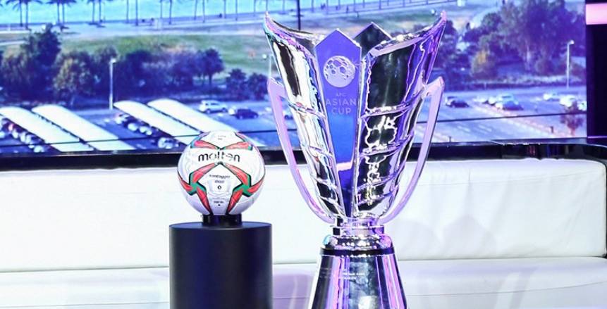 الصين المرشحة الوحيدة لاستضافة كاس امم آسيا 2023 الصين المرشحة الوحيدة لاستضافة كاس امم آسيا 2023