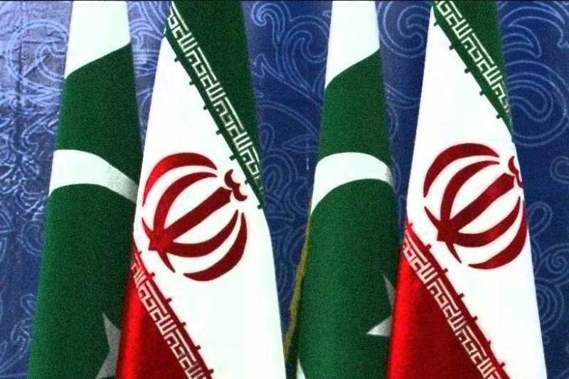 روزنامه پاكستانی: ایران بیشتر از آمریكا پشتیبان اسلام آباد است روزنامه پاكستانی: ایران بیشتر از آمریكا پشتیبان اسلام آباد است