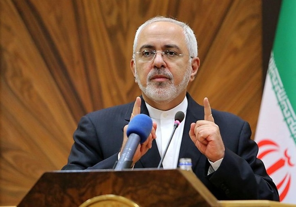 L’Iran n’a « aucun intérêt » pour un dialogue avec les USA post-accord nucléaire (Kyodo News) L’Iran n’a « aucun intérêt » pour un dialogue avec les USA post-accord nucléaire (Kyodo News)