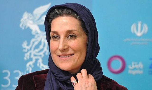 فاطمه معتمد آریا رئیس انجمن صنفی بازیگران سینما شد فاطمه معتمد آریا رئیس انجمن صنفی بازیگران سینما شد