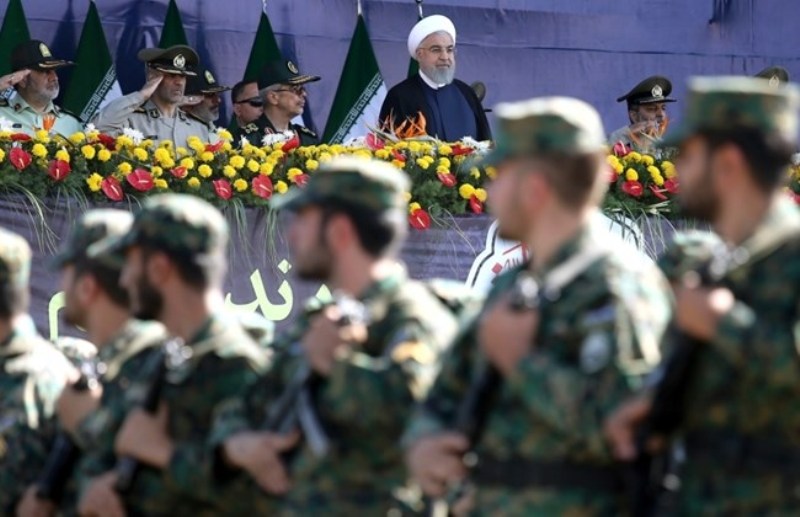Iran fully capable to thwart any military misadventure: Pak analyst Iran fully capable to thwart any military misadventure: Pak analyst