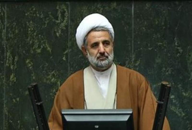 MP: Iran hopes Europe to implement JCPOA commitments MP: Iran hopes Europe to implement JCPOA commitments