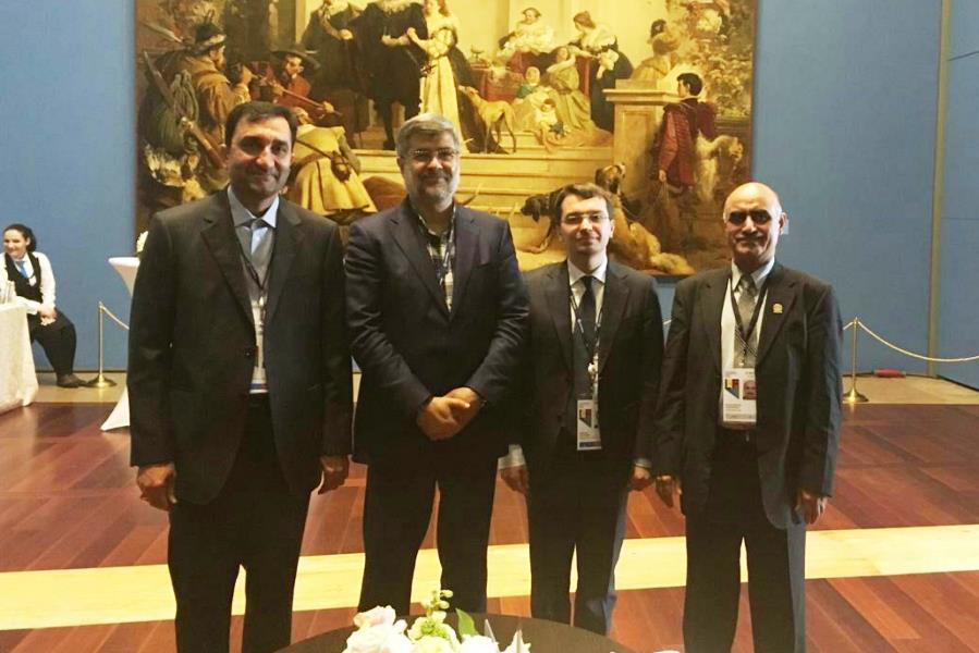 تطوير التعاون القضائي بين ايران وروسيا تطوير التعاون القضائي بين ايران وروسيا