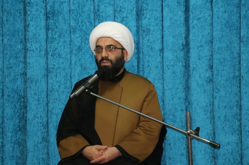 دشمنان به دنبال تضعيف وضعيت حجاب در كشور هستند دشمنان به دنبال تضعيف وضعيت حجاب در كشور هستند
