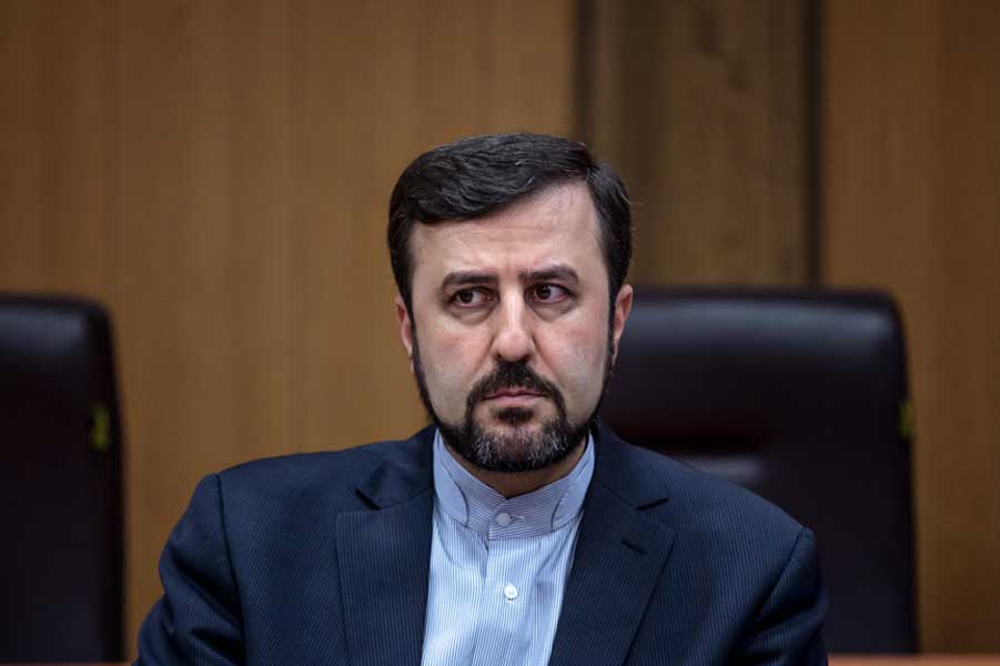 Iran slams US sanctions impact on UNIDO members Iran slams US sanctions impact on UNIDO members