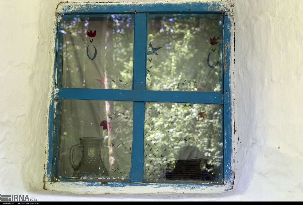 موزه میراث روستایی گیلان؛ پنجره‌ای به زندگی نیاکان