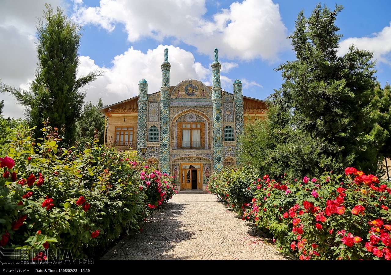 پای گردشگران در خراسان شمالی سست خواهد شد