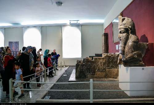 بازدید از موزه‌ها روز عید غدیر رایگان است